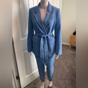 Polished Power Capsule